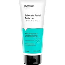Der Jabón Facial Labotrat 100ML Antiacne