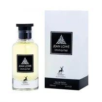 Perfume Maison Alhambra Jean Lowe Immortel Edp Masculino 100ML