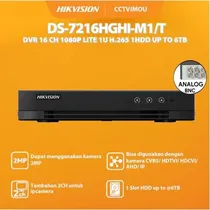  CCTV Hikvis...