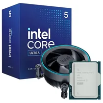 Processador Intel Core Ultra 5 225 3.30GHZ 20MB Socket 1851