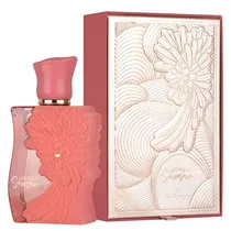 Perfume Ard ...