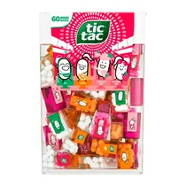 Bala Tic Tac...