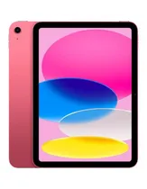Apple iPad 11TH MD4E4LL/ A 2025 Tela 11 / Chip A16 / 128GB / Wi-Fi / iPados 18 - Pink
