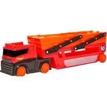  Hot Wheels ...