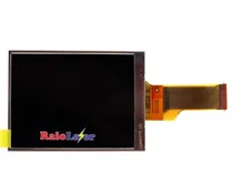  CM LCD Casi...