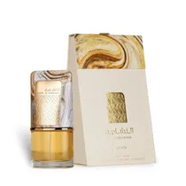 Perfume Lattafa Al Nashama 100ML - Unissex