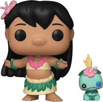  Boneca Hula...