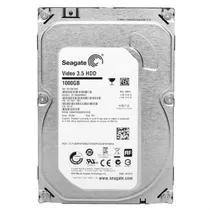 HD SATA3 1TB Seagate 5900 ST1000VM002 Pull s/G...