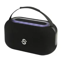 Caixa de Som Smartfy CS03B 60W Bivolt Extreme