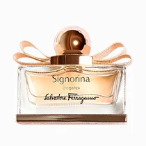 Perfume Salv...
