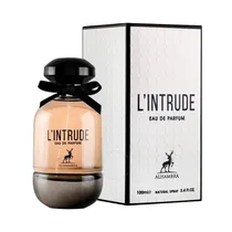 Maison Alhambra L'Intrude Edp F V 100ML.