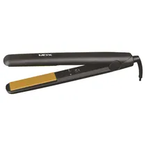 Chapinha / Prancha de Cabelo Mox MO-HS1001 / 30W / 110-220V - Preto