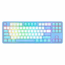  Teclado Red...