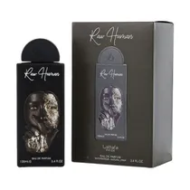 Lattafa Pride Raw Human Edp 100ML