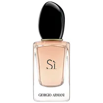 Perfume Armani Si Feminino Feminino Eau de Parfum 100ML