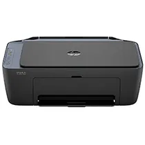 Impressora Multifuncional HP Deskjet 2975 Wifi / Bivolt - Preto