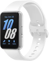 Relogio Samsung Galaxy FIT3 SM-R390 - Silver (Caixa Feia/Sem Lacre)
