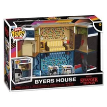 Funko Bitty ...