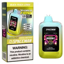 Spaceman 25K...