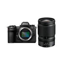Camera Nikon...