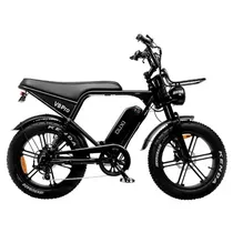  Bicicleta E...