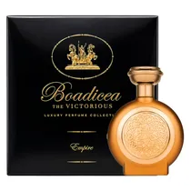 Perfume Boadicea The Victorious Empire Eau de Parfum Unissex 100ML