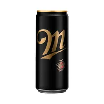 Cerveza Miller Genuine Graft Lata - 350ML