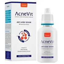 Sérum Facial Acnevit Antiacne - 30ML