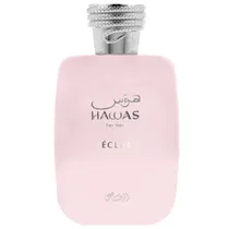 Perfume Rasasi Hawas Eclat Eau de Parfum Feminino 100ML