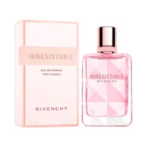 Perfume Givenchy Irresistible Very Floral Edp 50ML - Femenino