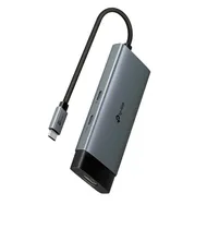  TP-Link Hub...
