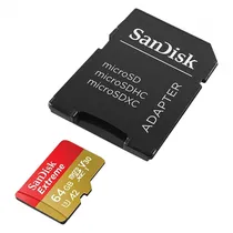  Sandisk Mic...