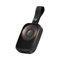 Mcdodo CH-4991 Cargador Magnetico p/Apple Watch USB-C Black