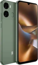 Smartphone Blu Bold K2 Dual Sim Lte 6.88" 4GB Expansível/64GB Green