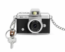 Satellite Llavero Mini Camara Sate A-DV965 Negro