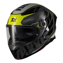  Capacete Ax...