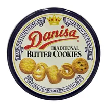 Biscoito Ama...