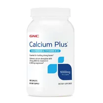  GNC Cálcio ...