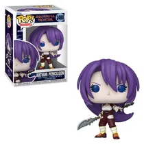Funko Pop An...