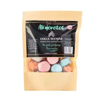 Dulce Manjar Pack X 20 Uni