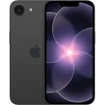 iPhone 17E 256GB Preto Esim A3575-LL Apple