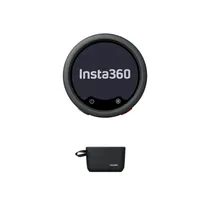 Insta 360 Mic Pro Transmitter Graphite Black Mic PR003