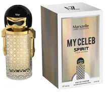  Perfume Mar...