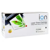 Toner Ion HT...