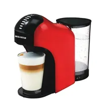 Cafeteira Megastar Multi Cápsulas CAF02 1400W 220V