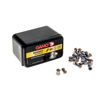 Balines Gamo Rocket Destroyer 5.5MM 100 Piezas