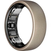 Anel Inteligente Amazfit Helio Ring 8"Sleep A2321 Titanium