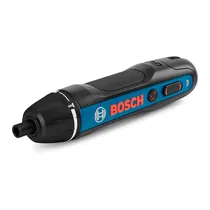Parafusadeira de Mão Bosch Go – 3,6V