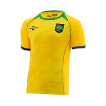 Fifa World CUP26 Brasil Camiseta Masc FIFJS0047-YL1 s