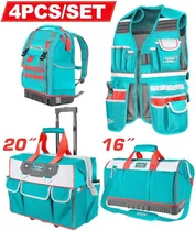 Kit Bolsa pa...